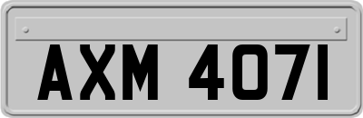 AXM4071