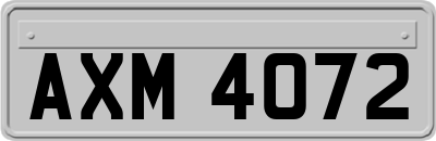 AXM4072