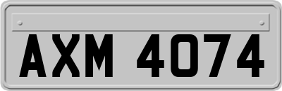 AXM4074