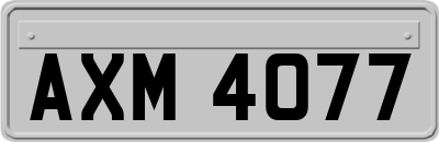 AXM4077