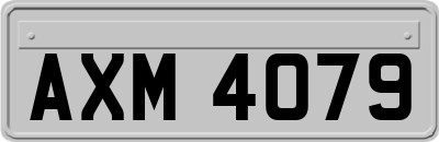 AXM4079