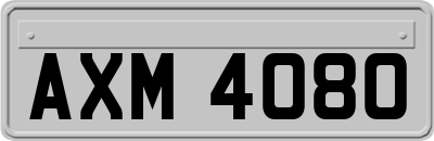 AXM4080