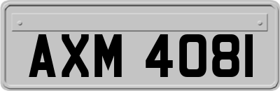 AXM4081