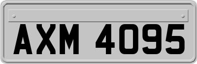 AXM4095