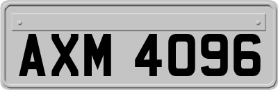 AXM4096