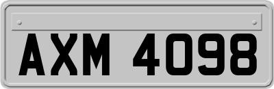 AXM4098