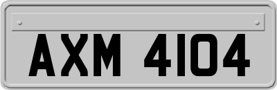 AXM4104
