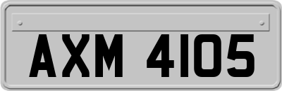 AXM4105