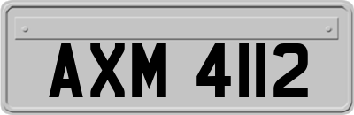 AXM4112