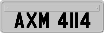 AXM4114