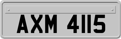 AXM4115