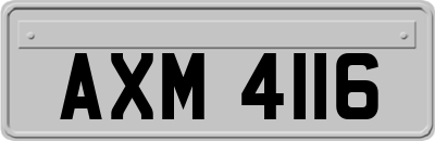 AXM4116