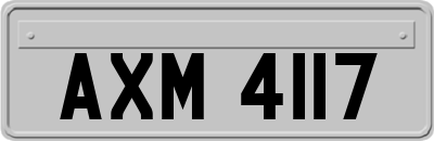 AXM4117