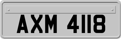 AXM4118