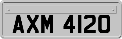 AXM4120