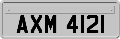 AXM4121