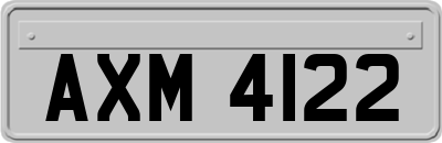 AXM4122