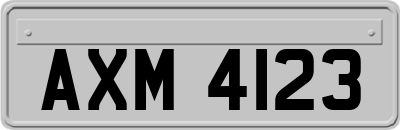 AXM4123