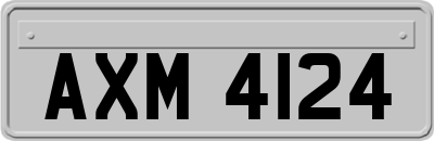 AXM4124