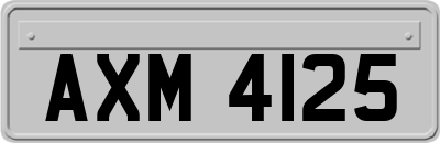 AXM4125