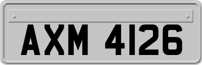 AXM4126
