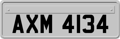AXM4134