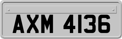 AXM4136