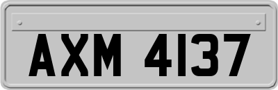 AXM4137