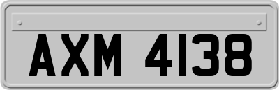 AXM4138