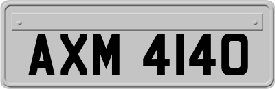 AXM4140