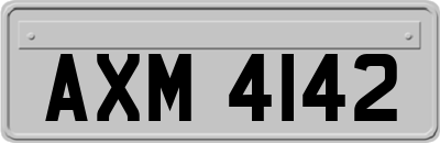 AXM4142