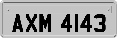 AXM4143