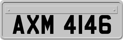 AXM4146