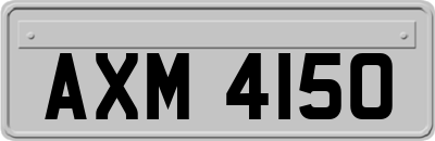 AXM4150