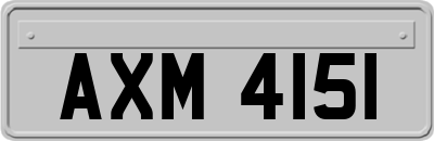 AXM4151