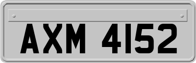 AXM4152