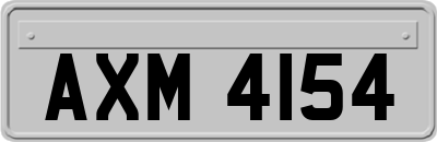 AXM4154