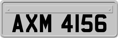 AXM4156