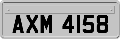 AXM4158
