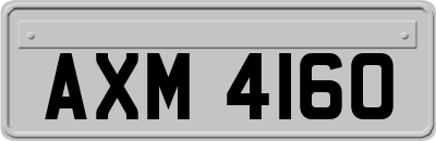 AXM4160