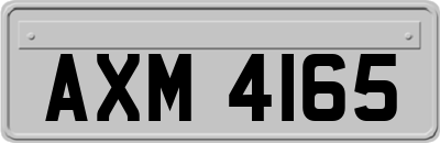 AXM4165