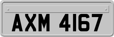 AXM4167