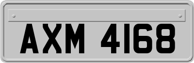 AXM4168