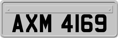 AXM4169