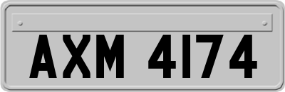 AXM4174