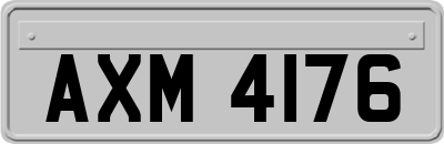 AXM4176