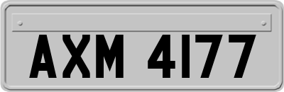 AXM4177