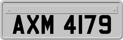 AXM4179