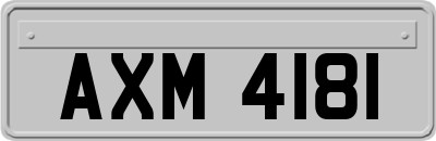 AXM4181