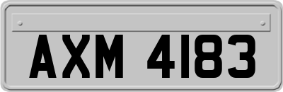 AXM4183